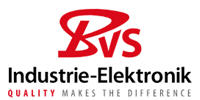 Wartungsplaner Logo BVS Industrie-Elektronik GmbHBVS Industrie-Elektronik GmbH